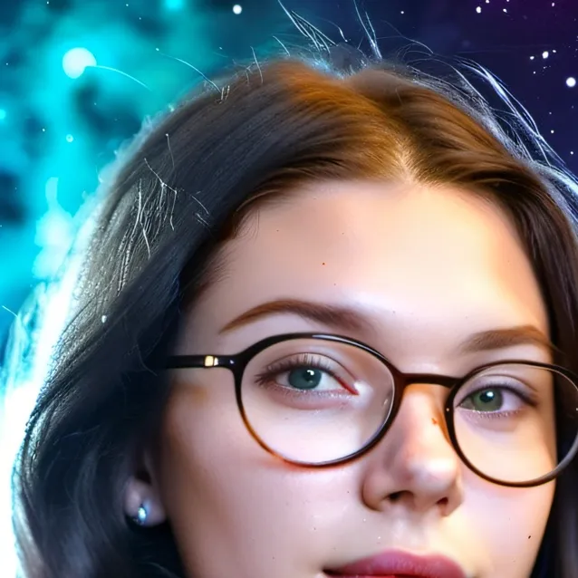 chat with ai character: Josie