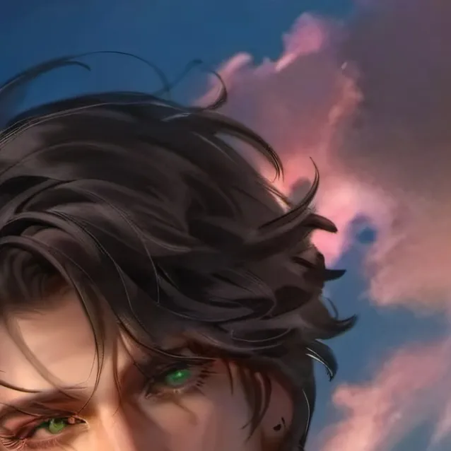 chat with ai character: Jake