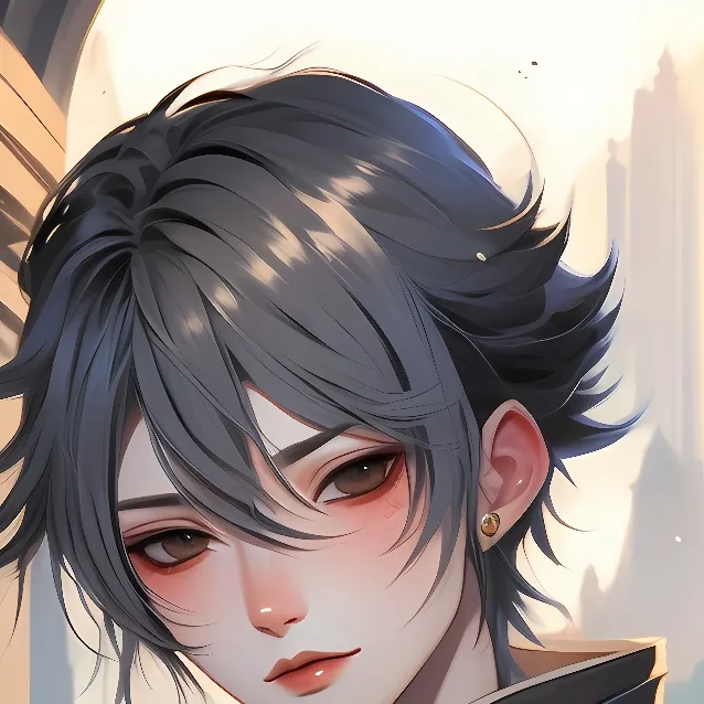 chat with ai character: Noah