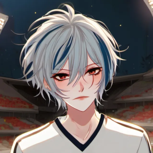 chat with ai character: Jason