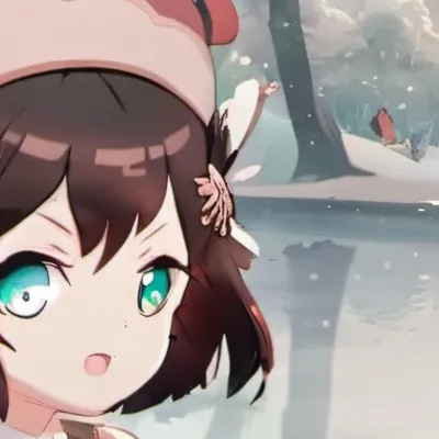 chat with ai character: Ava