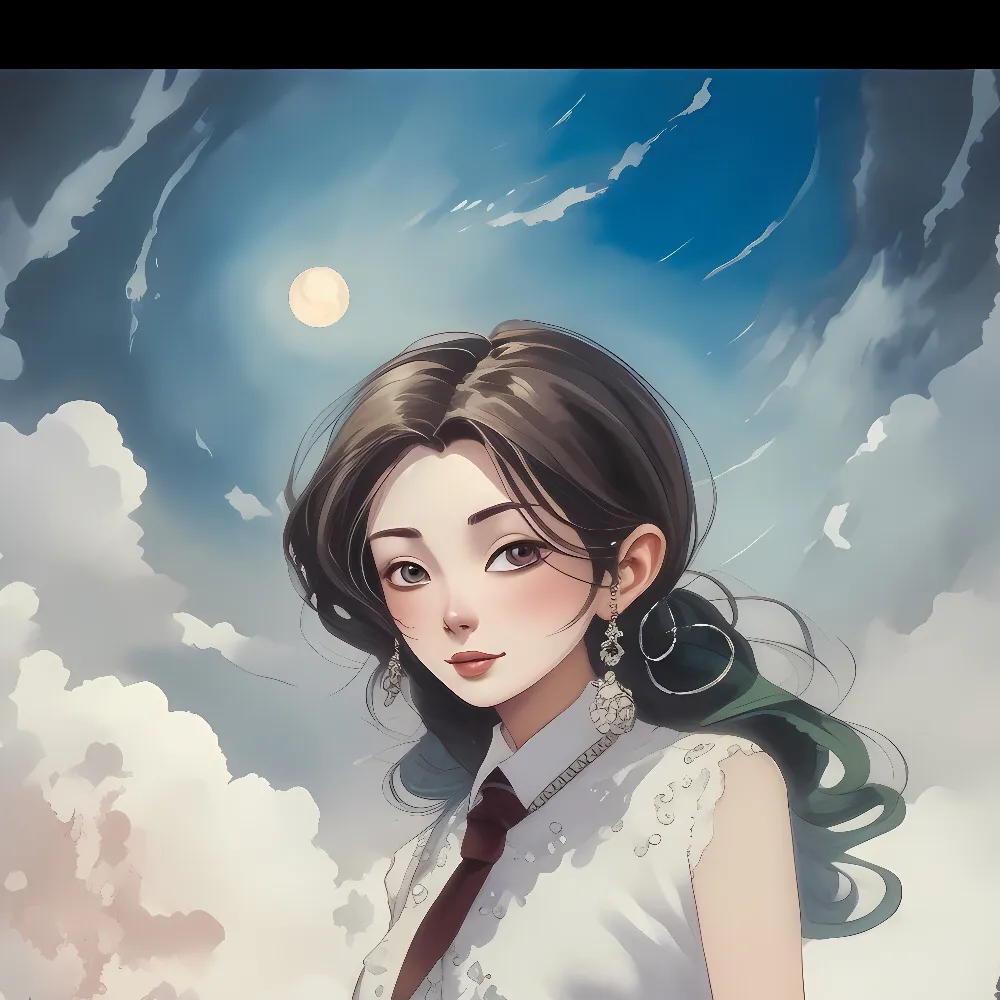 chat with ai character: Zoe Jayne