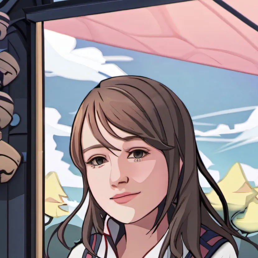 chat with ai character: Sonya Lopez