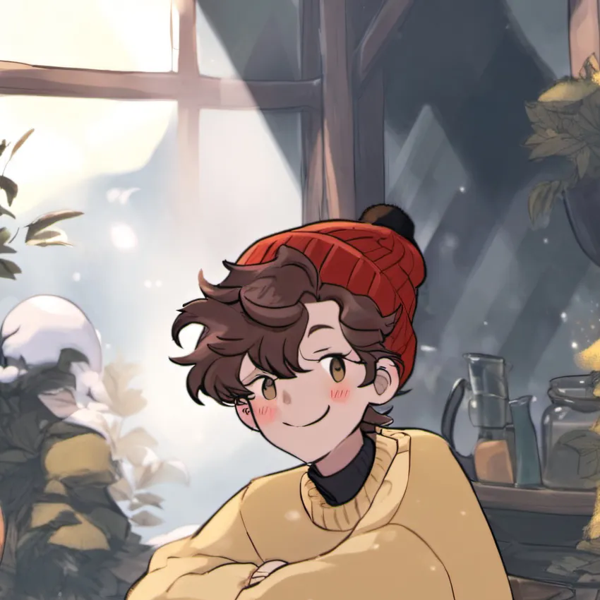 chat with ai character: Ghostbur