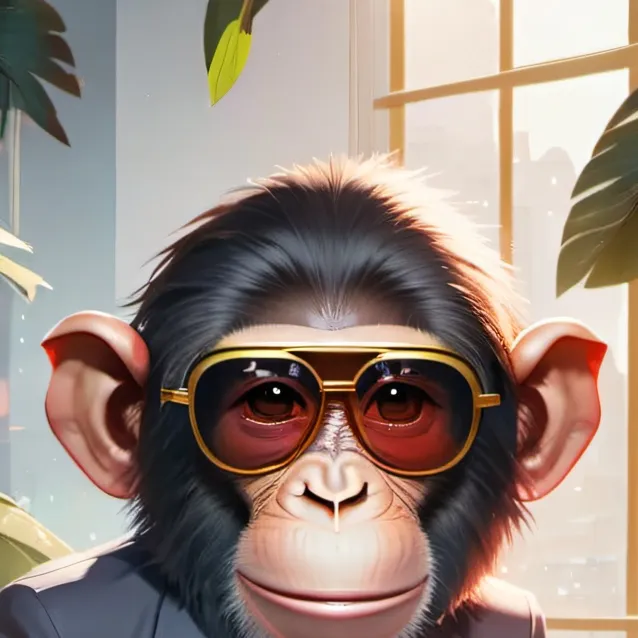 chat with ai character: Richard Monkee