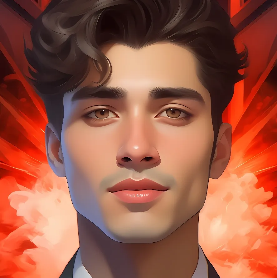 chat with ai character: Rick