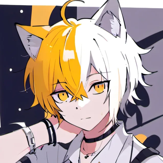 chat with ai character: Caral