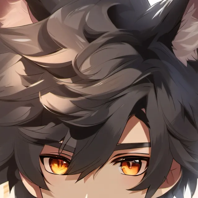 chat with ai character: Dustin