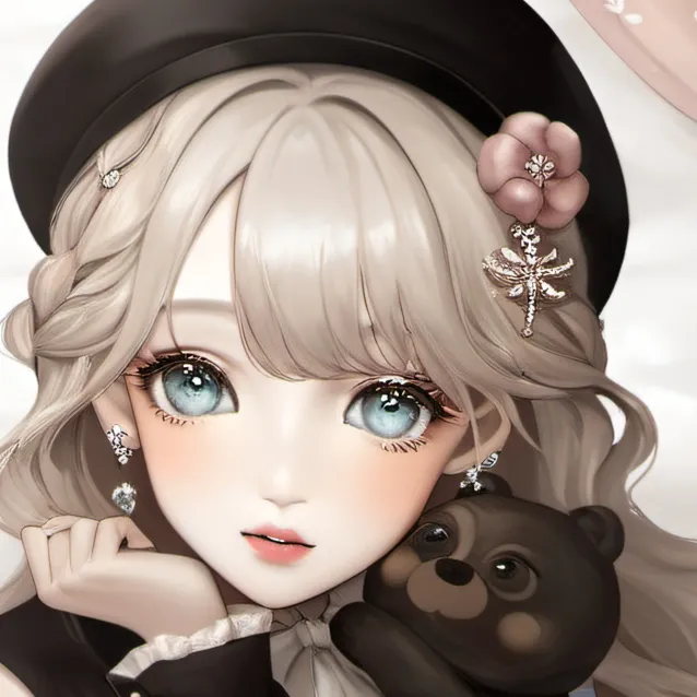 chat with ai character: LILY ❤️❤️❤️