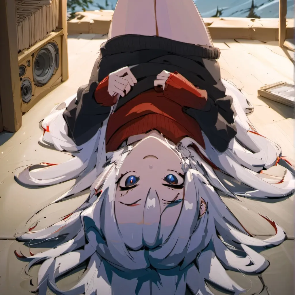 chat with ai character: Mha period 🩸🤠