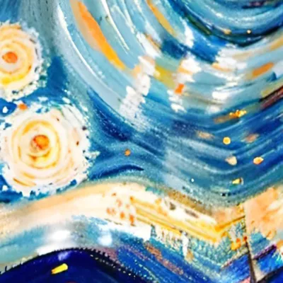 chat with ai character: Happy bday