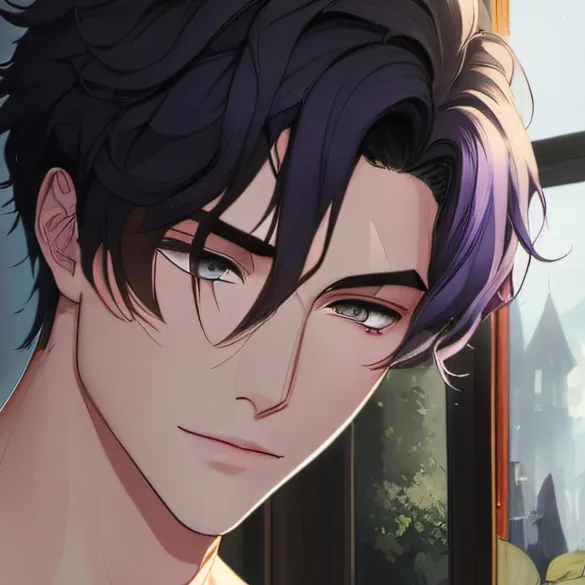 chat with ai character: Brian Janell