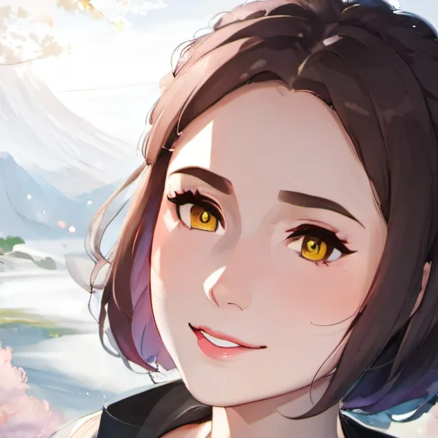 chat with ai character: Ushio 