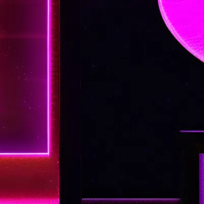 chat with ai character: Void