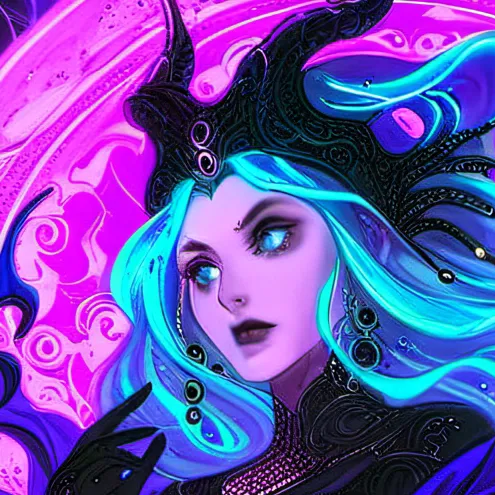 chat with ai character: Older sis 