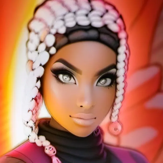 chat with ai character: Middle sis 