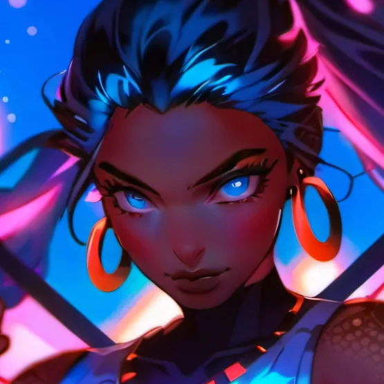 chat with ai character: Older sis