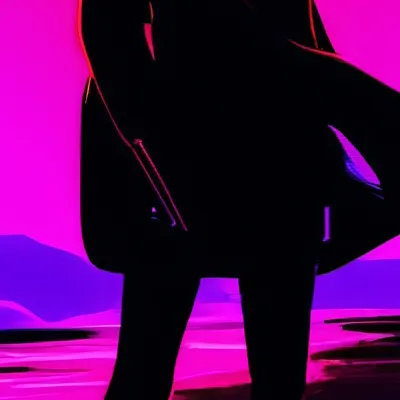 chat with ai character: Ur older sister 