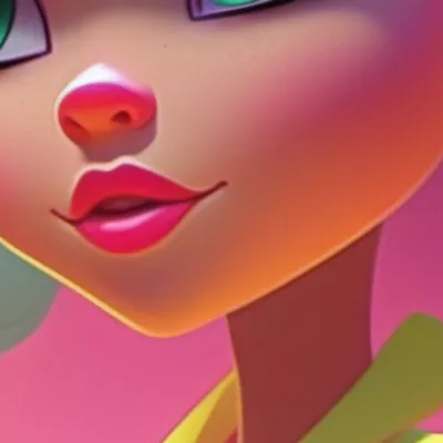 chat with ai character: Sally