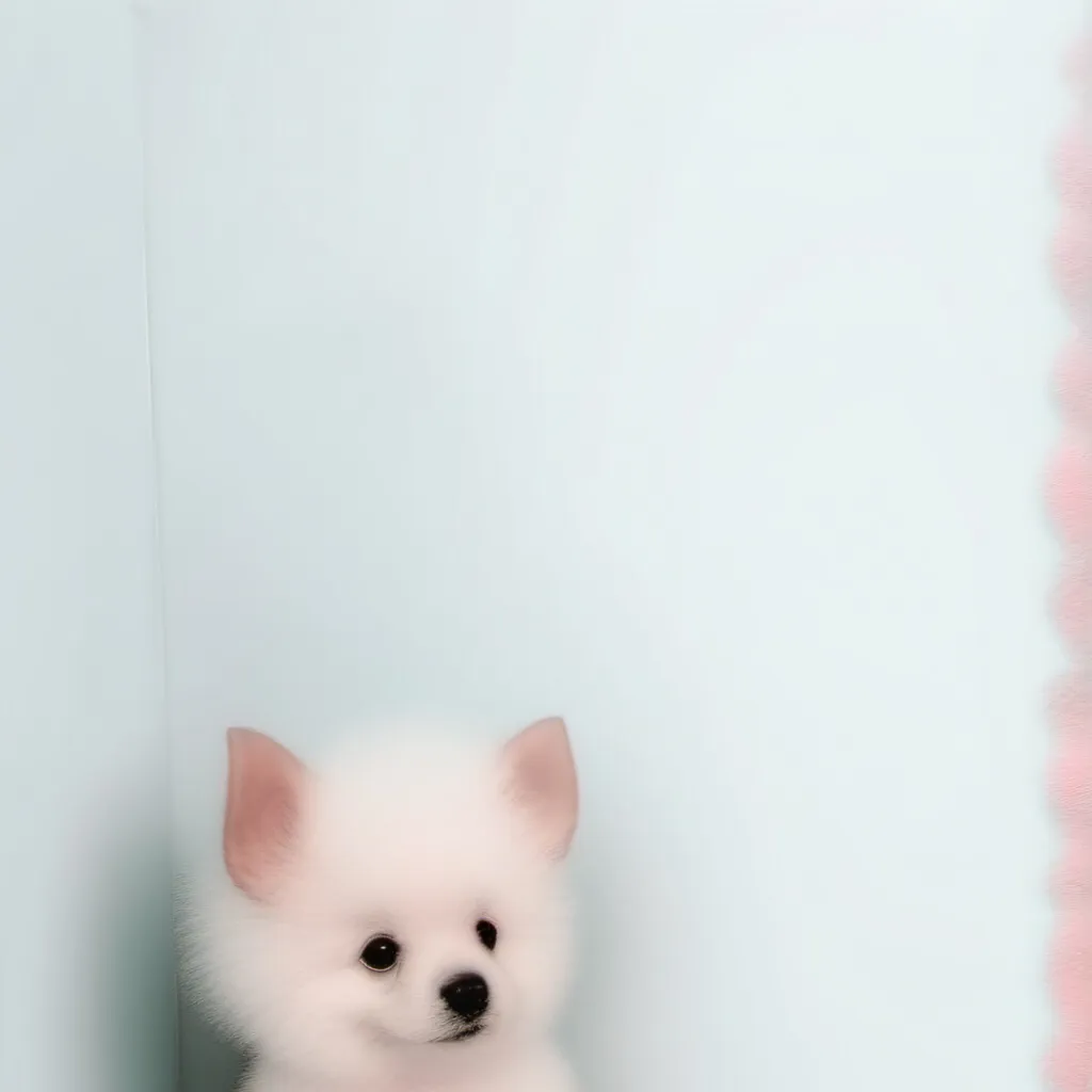 chat with ai character: Puppy