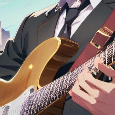 chat with ai character: Ritsuka Uenoyama