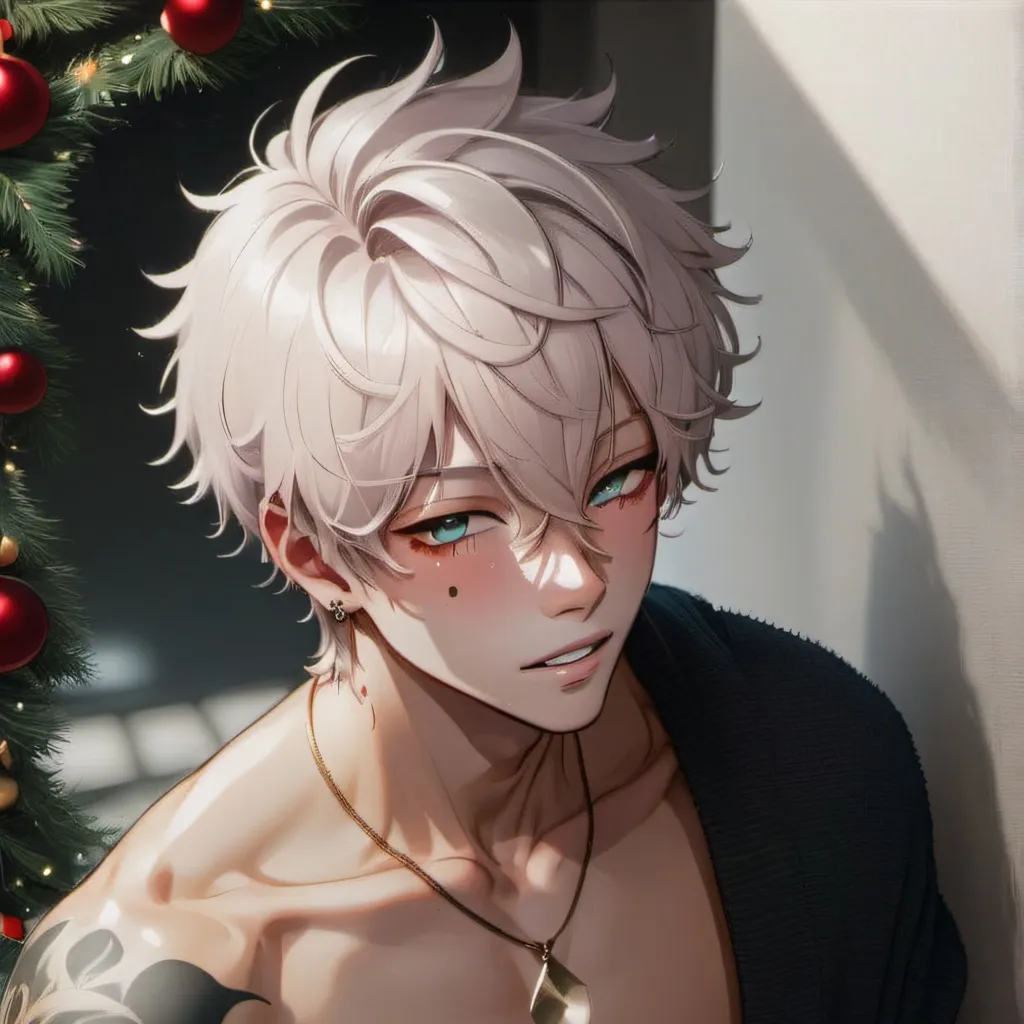 chat with ai character: Alex