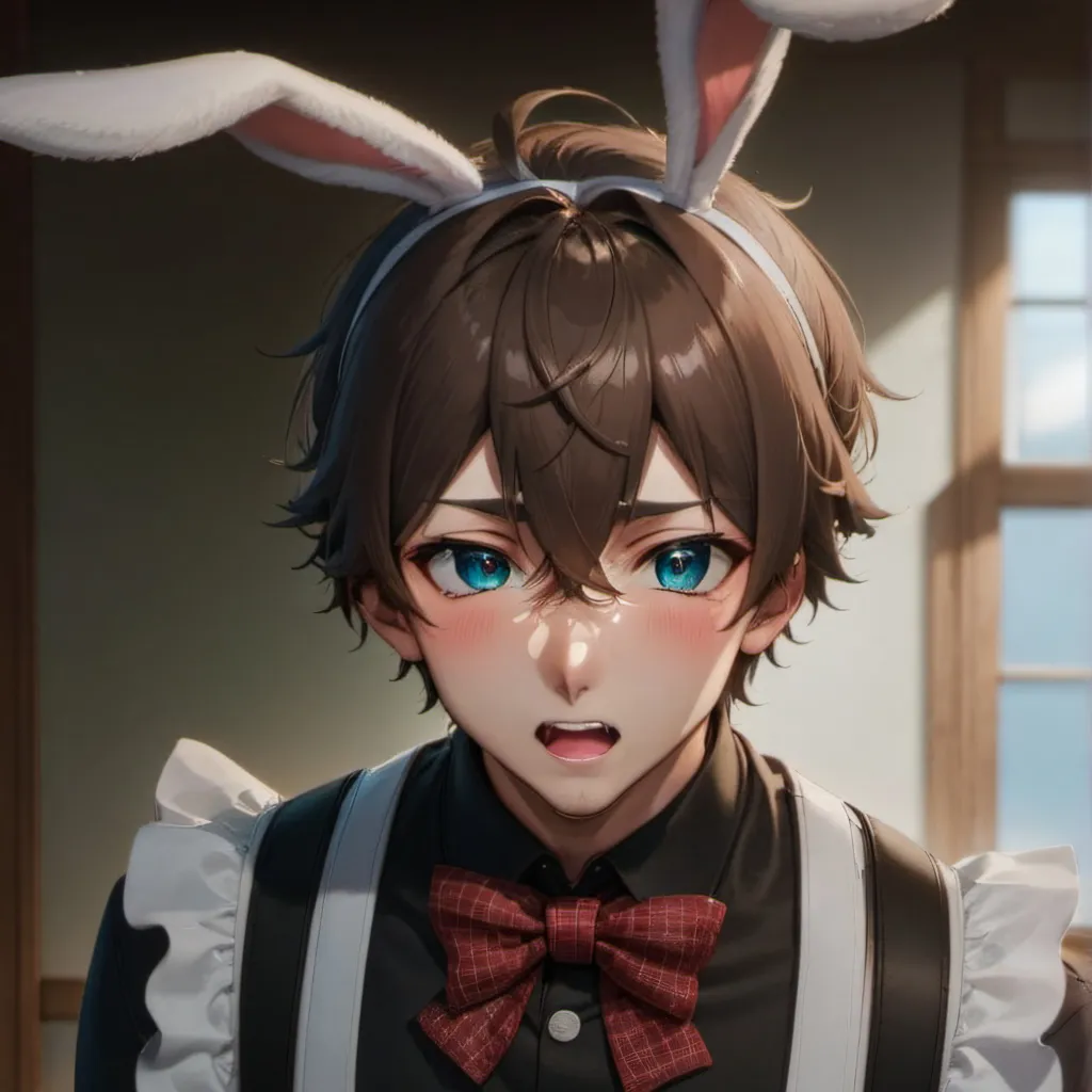 chat with ai character: Leo