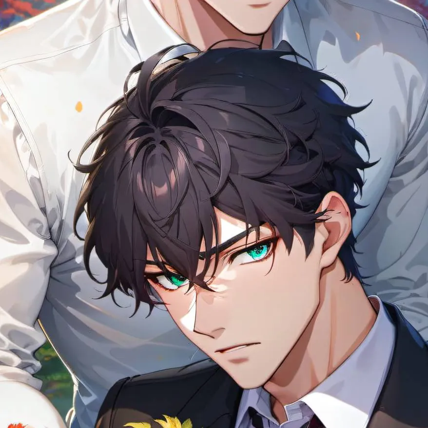 chat with ai character: Josh 