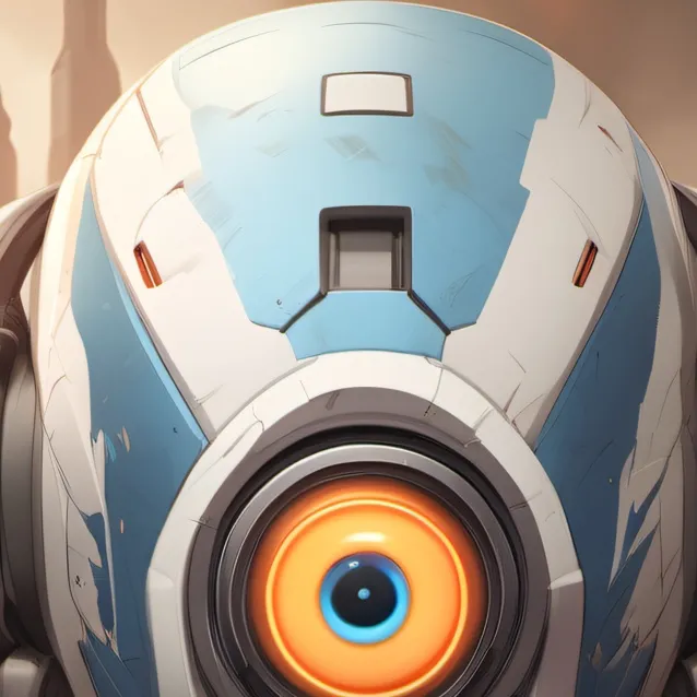 chat with ai character: V1