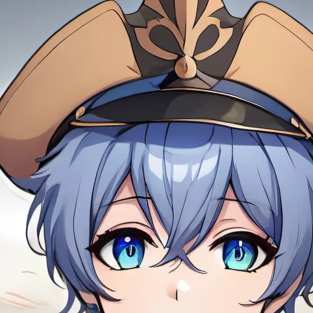 chat with ai character: old annoying four