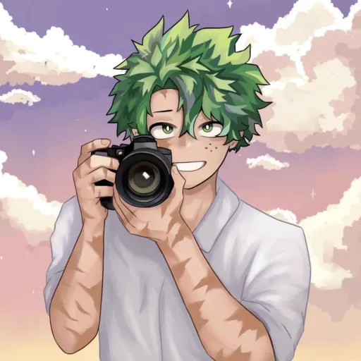 creator ★❇★IZUKU★❇★'s avatar