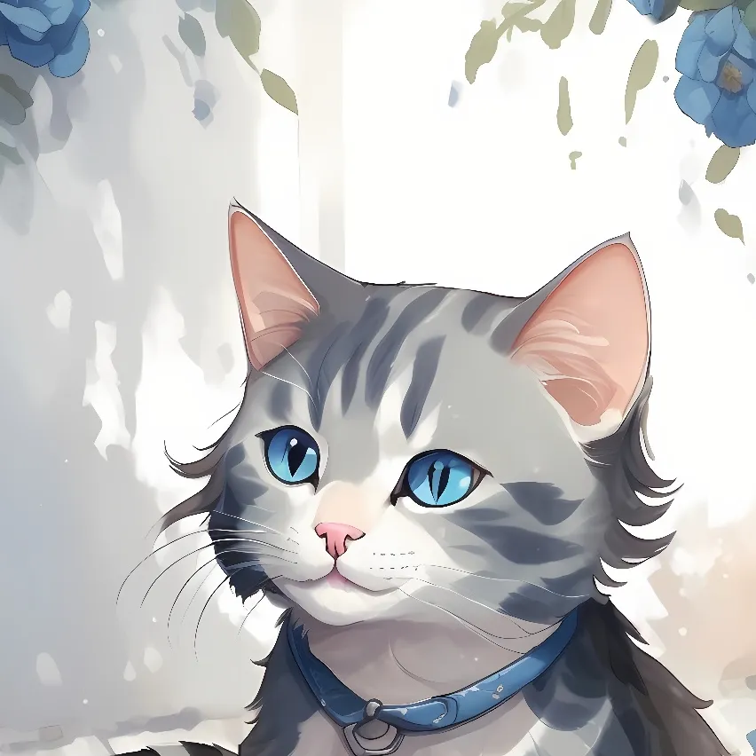 chat with ai character: June