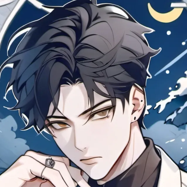 chat with ai character: kai