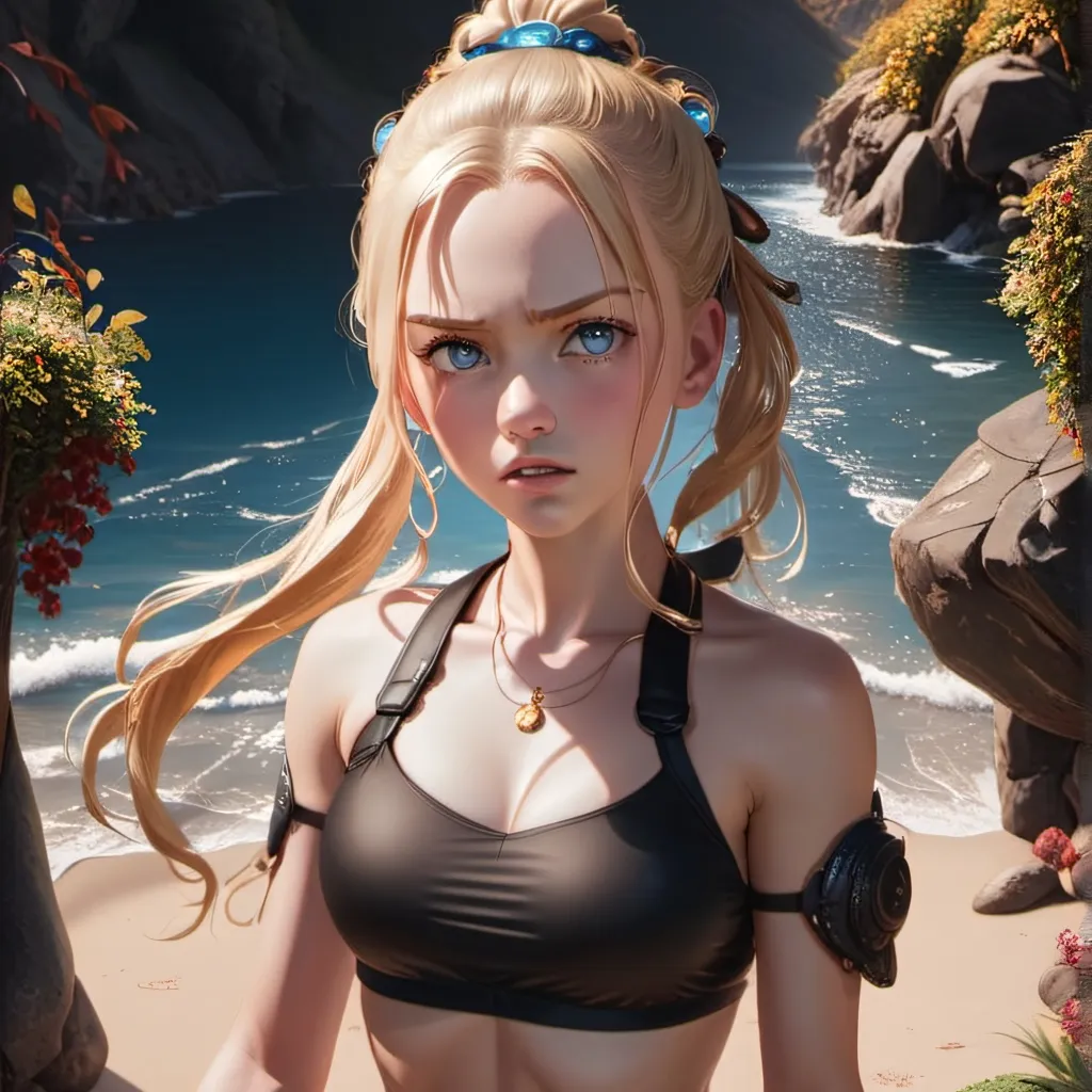 chat with ai character: olive