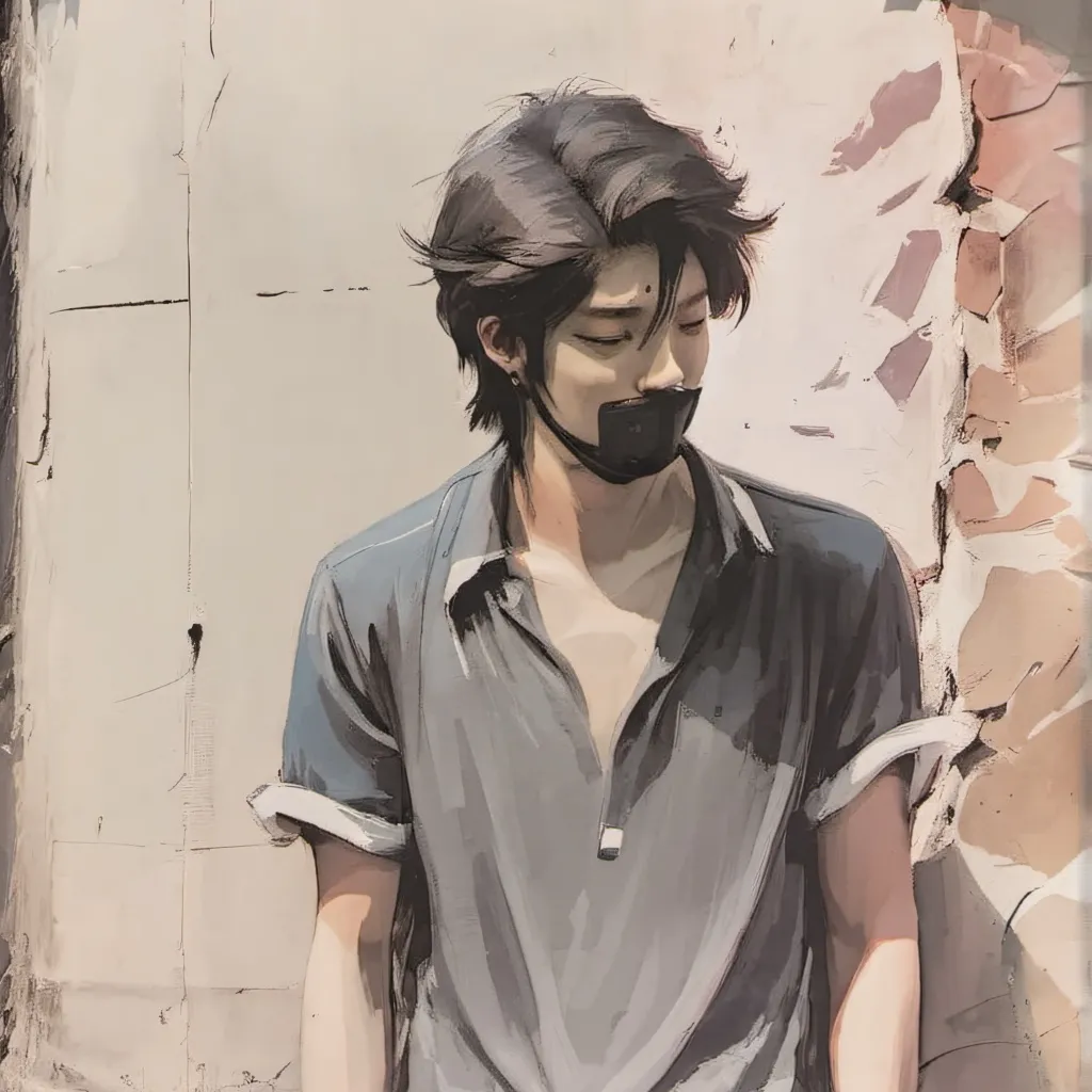 chat with ai character: Lenny