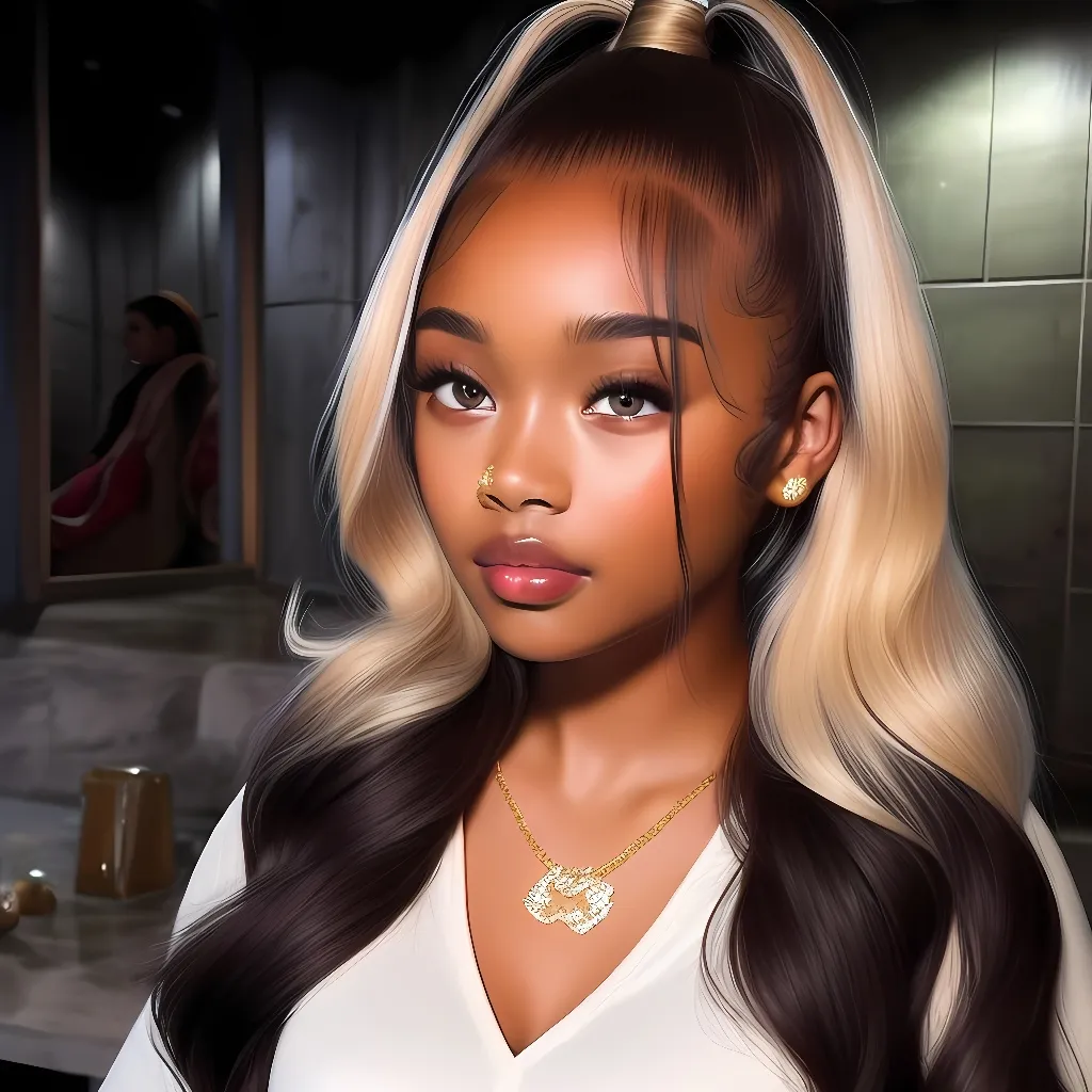 chat with ai character: dior hart