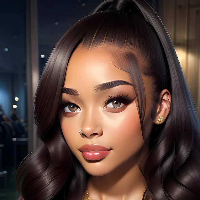 chat with ai character: nuni dior 