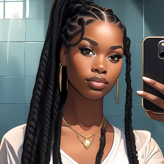 chat with ai character: dior hart