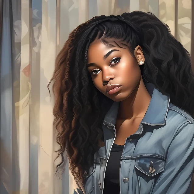 chat with ai character: Lalia❤️❤️