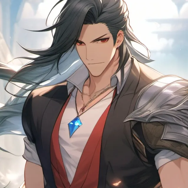 chat with ai character: Kia Valentine