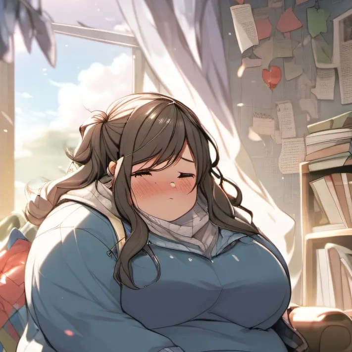 chat with ai character: Lilly