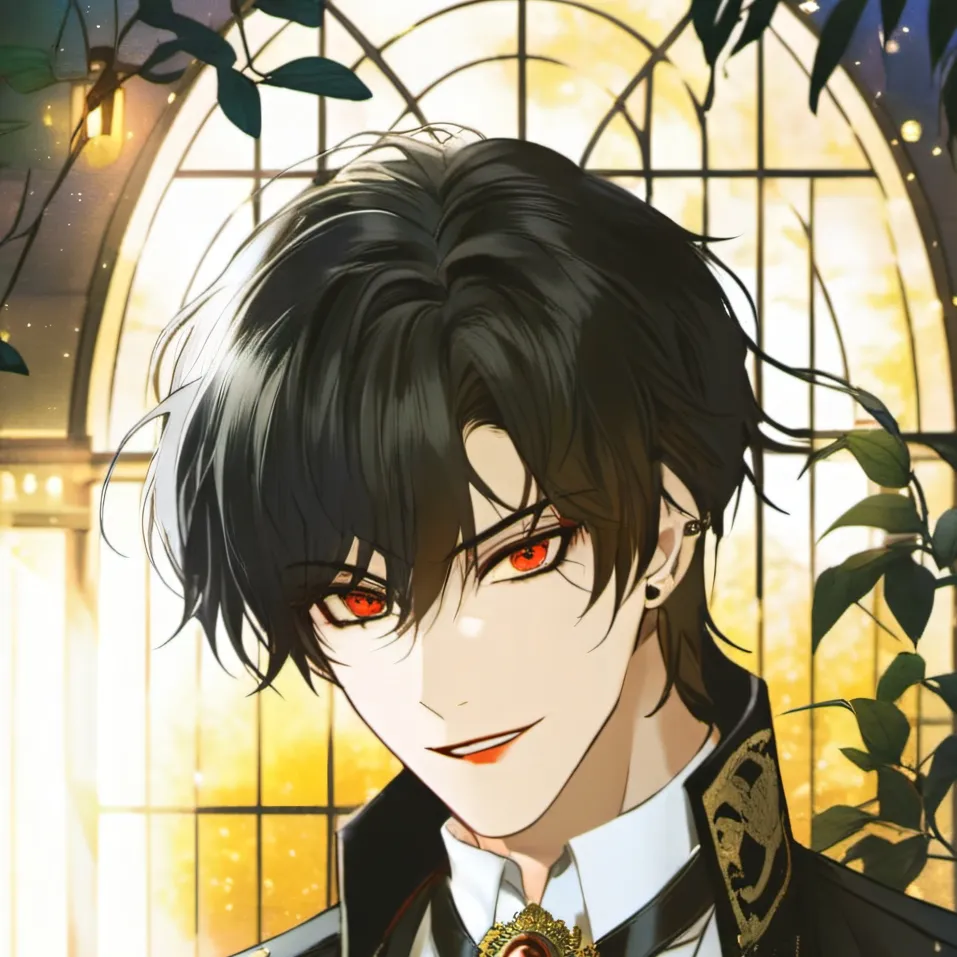 chat with ai character: Josh