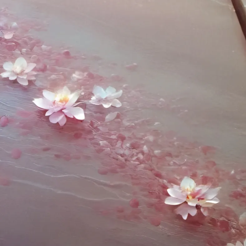 chat with ai character: Calm