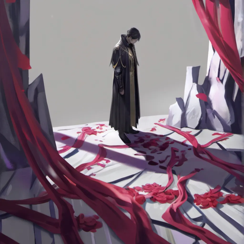 chat with ai character: ...