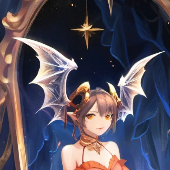 chat with ai character: Inner self