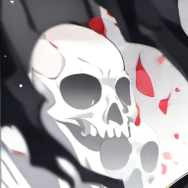 chat with ai character: Killer..