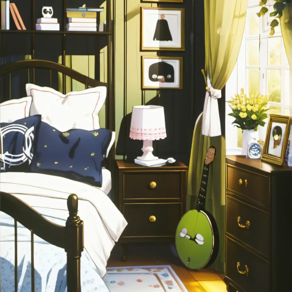 chat with ai character: Emo Or Kawaii?