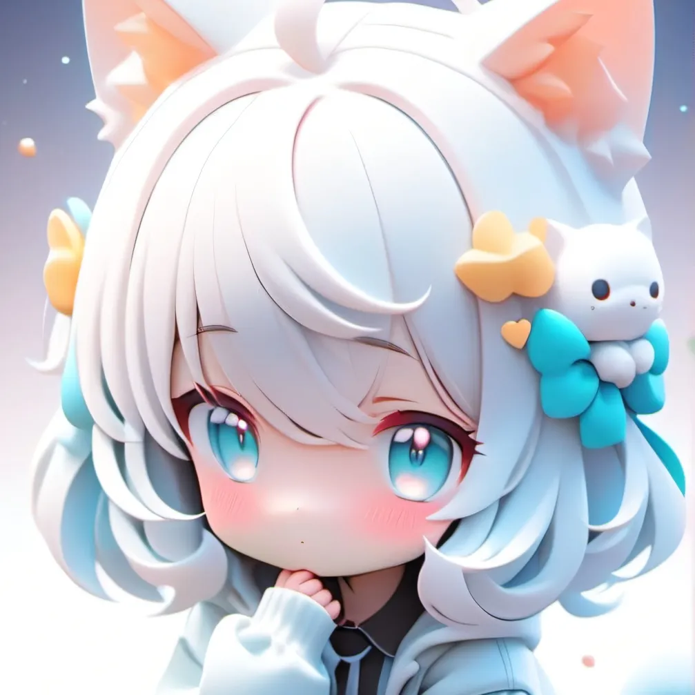 chat with ai character: PA