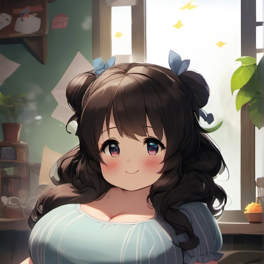 chat with ai character: Andra