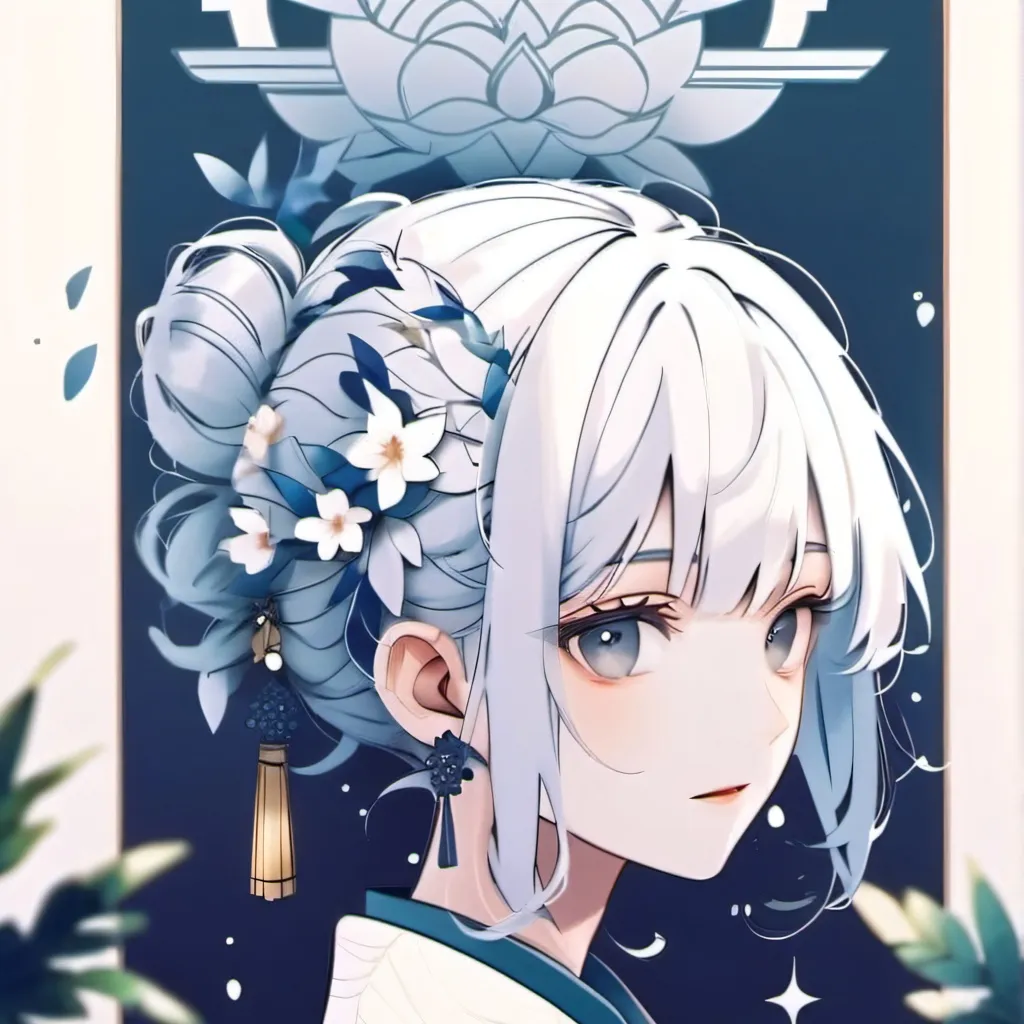 chat with ai character: Yuki